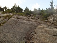 Rave Run Photos  8.5 miles, +2000 feet elevation gain, -2000 feet elevation loss. : Dublin, New Hampshire, United States, USA