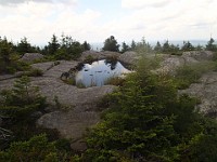 Rave Run Photos  8.5 miles, +2000 feet elevation gain, -2000 feet elevation loss. : Dublin, New Hampshire, United States, USA