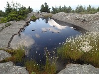 Rave Run Photos  8.5 miles, +2000 feet elevation gain, -2000 feet elevation loss. : Dublin, New Hampshire, United States, USA