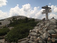 Rave Run Photos  8.5 miles, +2000 feet elevation gain, -2000 feet elevation loss. : Dublin, New Hampshire, United States, USA