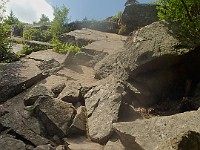Rave Run Photos  8.5 miles, +2000 feet elevation gain, -2000 feet elevation loss. : Dublin, New Hampshire, United States, USA