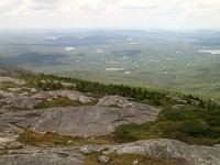 Rave Run Photos  8.5 miles, +2000 feet elevation gain, -2000 feet elevation loss. : Dublin, New Hampshire, United States, USA