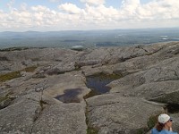 Rave Run Photos  8.5 miles, +2000 feet elevation gain, -2000 feet elevation loss. : Dublin, New Hampshire, United States, USA
