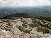 Rave Run Photos  8.5 miles, +2000 feet elevation gain, -2000 feet elevation loss. : Dublin, New Hampshire, United States, USA