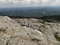 Rave Run Photos  8.5 miles, +2000 feet elevation gain, -2000 feet elevation loss. : Dublin, New Hampshire, United States, USA