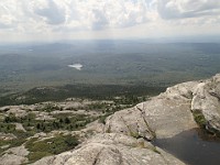 Rave Run Photos  8.5 miles, +2000 feet elevation gain, -2000 feet elevation loss. : Dublin, New Hampshire, United States, USA