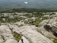Rave Run Photos  8.5 miles, +2000 feet elevation gain, -2000 feet elevation loss. : Dublin, New Hampshire, United States, USA