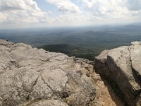 Rave Run Photos  8.5 miles, +2000 feet elevation gain, -2000 feet elevation loss. : Dublin, New Hampshire, United States, USA