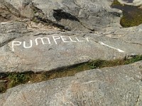 Rave Run Photos  8.5 miles, +2000 feet elevation gain, -2000 feet elevation loss. : Dublin, New Hampshire, United States, USA