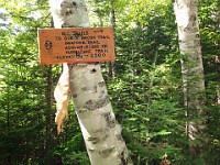 Rave Run Photos  A rocky run, well really hike, up to the summit of New Hampshires Mt Moosilauke. July 31, 2013 : Kasdorf, Rave Runs, Run, Trail, Breezy Point, New Hampshire, United States, USA, Woodsville