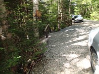 Rave Run Photos  A rocky run, well really hike, up to the summit of New Hampshires Mt Moosilauke. July 31, 2013 : Kasdorf, Rave Runs, Run, Trail, Breezy Point, New Hampshire, United States, USA, Woodsville