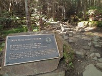 Rave Run Photos  A rocky run, well really hike, up to the summit of New Hampshires Mt Moosilauke. July 31, 2013 : Kasdorf, Rave Runs, Run, Trail, Glencliff, New Hampshire, United States, USA, Woodsville