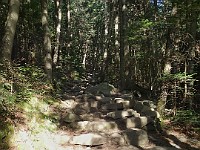 Rave Run Photos  A rocky run, well really hike, up to the summit of New Hampshires Mt Moosilauke. July 31, 2013 : Kasdorf, Rave Runs, Run, Trail, Glencliff, New Hampshire, United States, USA, Woodsville