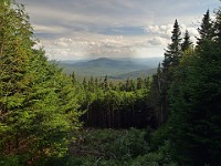 Rave Run Photos  A rocky run, well really hike, up to the summit of New Hampshires Mt Moosilauke. July 31, 2013 : Kasdorf, Rave Runs, Run, Trail, Glencliff, New Hampshire, United States, USA, Woodsville