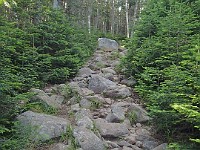Rave Run Photos  A rocky run, well really hike, up to the summit of New Hampshires Mt Moosilauke. July 31, 2013 : Kasdorf, Rave Runs, Run, Trail, Glencliff, New Hampshire, United States, USA, Woodsville