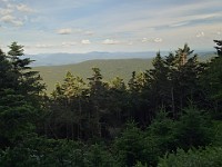 Rave Run Photos  A rocky run, well really hike, up to the summit of New Hampshires Mt Moosilauke. July 31, 2013 : Kasdorf, Rave Runs, Run, Trail, Glencliff, New Hampshire, United States, USA, Woodsville