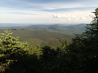 Rave Run Photos  A rocky run, well really hike, up to the summit of New Hampshires Mt Moosilauke. July 31, 2013 : Kasdorf, Rave Runs, Run, Trail, Lost River, New Hampshire, United States, USA, Woodsville