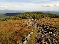 Rave Run Photos  A rocky run, well really hike, up to the summit of New Hampshires Mt Moosilauke. July 31, 2013 : Kasdorf, Rave Runs, Run, Trail, Lost River, New Hampshire, United States, USA, Woodsville