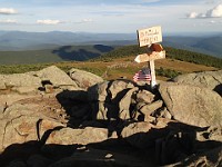 Rave Run Photos  A rocky run, well really hike, up to the summit of New Hampshires Mt Moosilauke. July 31, 2013 : Kasdorf, Rave Runs, Run, Trail, Lost River, New Hampshire, United States, USA, Woodsville