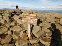 Rave Run Photos  A rocky run, well really hike, up to the summit of New Hampshires Mt Moosilauke. July 31, 2013 : Kasdorf, Rave Runs, Run, Trail, Lost River, New Hampshire, United States, USA, Woodsville
