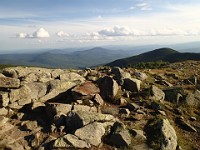 Rave Run Photos  A rocky run, well really hike, up to the summit of New Hampshires Mt Moosilauke. July 31, 2013 : Kasdorf, Rave Runs, Run, Trail, Lost River, New Hampshire, United States, USA, Woodsville