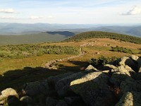 Rave Run Photos  A rocky run, well really hike, up to the summit of New Hampshires Mt Moosilauke. July 31, 2013 : Kasdorf, Rave Runs, Run, Trail, Lost River, New Hampshire, United States, USA, Woodsville