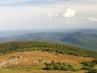 Rave Run Photos  A rocky run, well really hike, up to the summit of New Hampshires Mt Moosilauke. July 31, 2013 : Kasdorf, Rave Runs, Run, Trail, Lost River, New Hampshire, United States, USA, Woodsville