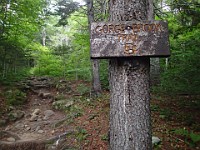 Rave Run Photos  A rocky run, well really hike, up to the summit of New Hampshires Mt Moosilauke. July 31, 2013 : Kasdorf, Rave Runs, Run, Trail, Breezy Point, New Hampshire, United States, USA, Woodsville