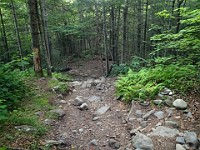 Rave Run Photos  A rocky run, well really hike, up to the summit of New Hampshires Mt Moosilauke. July 31, 2013 : Kasdorf, Rave Runs, Run, Trail, Breezy Point, New Hampshire, United States, USA, Woodsville