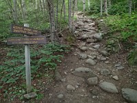 Rave Run Photos  A rocky run, well really hike, up to the summit of New Hampshires Mt Moosilauke. July 31, 2013 : Kasdorf, Rave Runs, Run, Trail, Breezy Point, New Hampshire, United States, USA, Woodsville