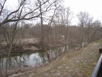 Rave Run Photos  Lots of interesting places out there if there is the time to find them! : CAN, Canada, Ontario, Run, Tillsonburg, Trail