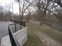 Rave Run Photos  Lots of interesting places out there if there is the time to find them! : CAN, Canada, Ontario, Run, Tillsonburg, Trail