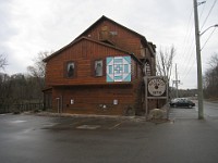 Rave Run Photos  The MillTales Inn in Tillsonburg ON Canada is the home base for the week. : CAN, Canada, Ontario, Run, Tillsonburg, Trail