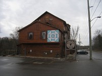 Rave Run Photos  Back to the beginning! : CAN, Canada, Ontario, Run, Tillsonburg, Trail