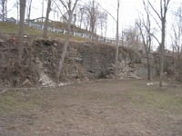 Rave Run Photos  Lots of interesting places out there if there is the time to find them! : CAN, Canada, Ontario, Run, Tillsonburg, Trail