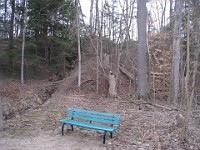 Rave Run Photos  Lots of interesting places out there if there is the time to find them! : CAN, Canada, Ontario, Run, Tillsonburg, Trail