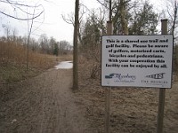 Rave Run Photos  Lots of interesting places out there if there is the time to find them! : CAN, Canada, Ontario, Run, Tillsonburg, Trail
