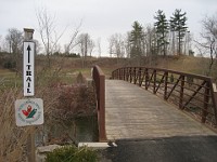 Rave Run Photos  Lots of interesting places out there if there is the time to find them! : CAN, Canada, Ontario, Run, Tillsonburg, Trail