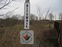 Rave Run Photos  Lots of interesting places out there if there is the time to find them! : CAN, Canada, Ontario, Run, Tillsonburg, Trail