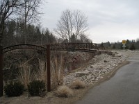 Rave Run Photos  Lots of interesting places out there if there is the time to find them! : CAN, Canada, Ontario, Run, Tillsonburg, Trail