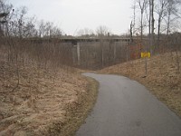 Rave Run Photos  Lots of interesting places out there if there is the time to find them! : CAN, Canada, Ontario, Run, Tillsonburg, Trail