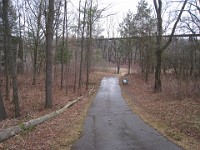Rave Run Photos  Lots of interesting places out there if there is the time to find them! : CAN, Canada, Ontario, Run, Tillsonburg, Trail