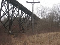 Rave Run Photos  Lots of interesting places out there if there is the time to find them! : CAN, Canada, Ontario, Run, Tillsonburg, Trail
