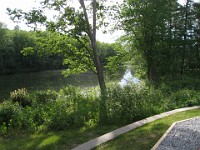 Rave Run Photos  The Winnipesaukee River Trail in Tilton NH. I found the other end very close to the hotel. Ran from hotel to the park in town where the other trail begins, or ends... : New Hampshire, The Plains, Tilton, United States, USA