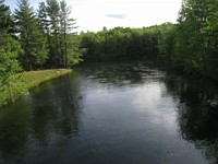 Rave Run Photos  The Winnipesaukee River Trail in Tilton NH. I found the other end very close to the hotel. Ran from hotel to the park in town where the other trail begins, or ends... : New Hampshire, The Plains, Tilton, United States, USA