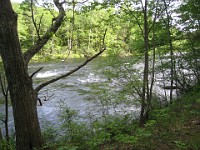 Rave Run Photos  The Winnipesaukee River Trail in Tilton NH. I found the other end very close to the hotel. Ran from hotel to the park in town where the other trail begins, or ends... : New Hampshire, The Plains, Tilton, United States, USA