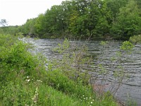 Rave Run Photos  The Winnipesaukee River Trail in Tilton NH. I found the other end very close to the hotel. Ran from hotel to the park in town where the other trail begins, or ends... : New Hampshire, The Plains, Tilton, United States, USA