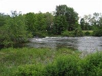 Rave Run Photos  The Winnipesaukee River Trail in Tilton NH. I found the other end very close to the hotel. Ran from hotel to the park in town where the other trail begins, or ends... : New Hampshire, The Plains, Tilton, United States, USA