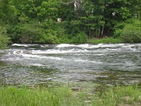 Rave Run Photos  The Winnipesaukee River Trail in Tilton NH. I found the other end very close to the hotel. Ran from hotel to the park in town where the other trail begins, or ends... : New Hampshire, The Plains, Tilton, United States, USA