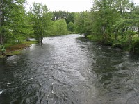 Rave Run Photos  The Winnipesaukee River Trail in Tilton NH. I found the other end very close to the hotel. Ran from hotel to the park in town where the other trail begins, or ends... : New Hampshire, The Plains, Tilton, United States, USA